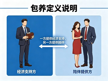 泸州市包养违法吗？深度揭秘红线风险注意事项